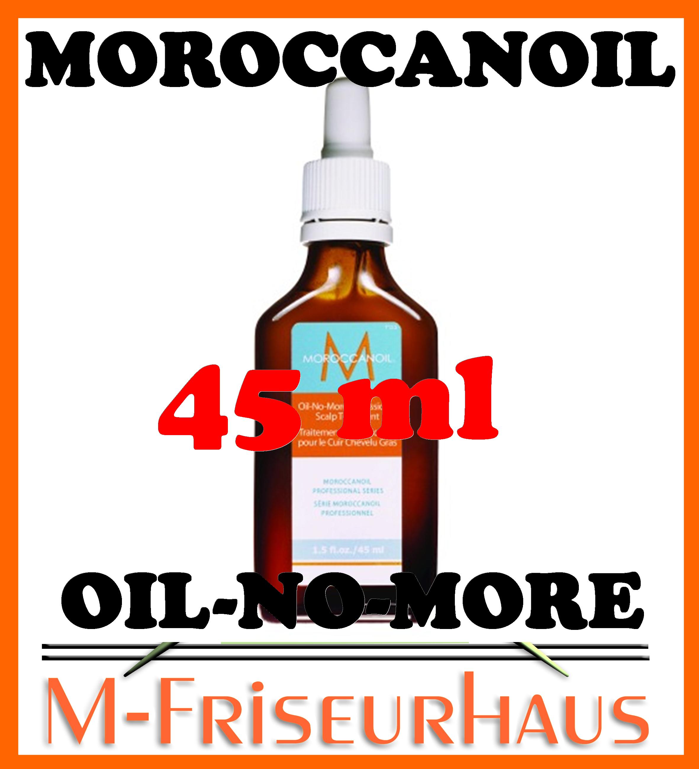 Den Balsam für das Haar mit dem Öl zu mischen