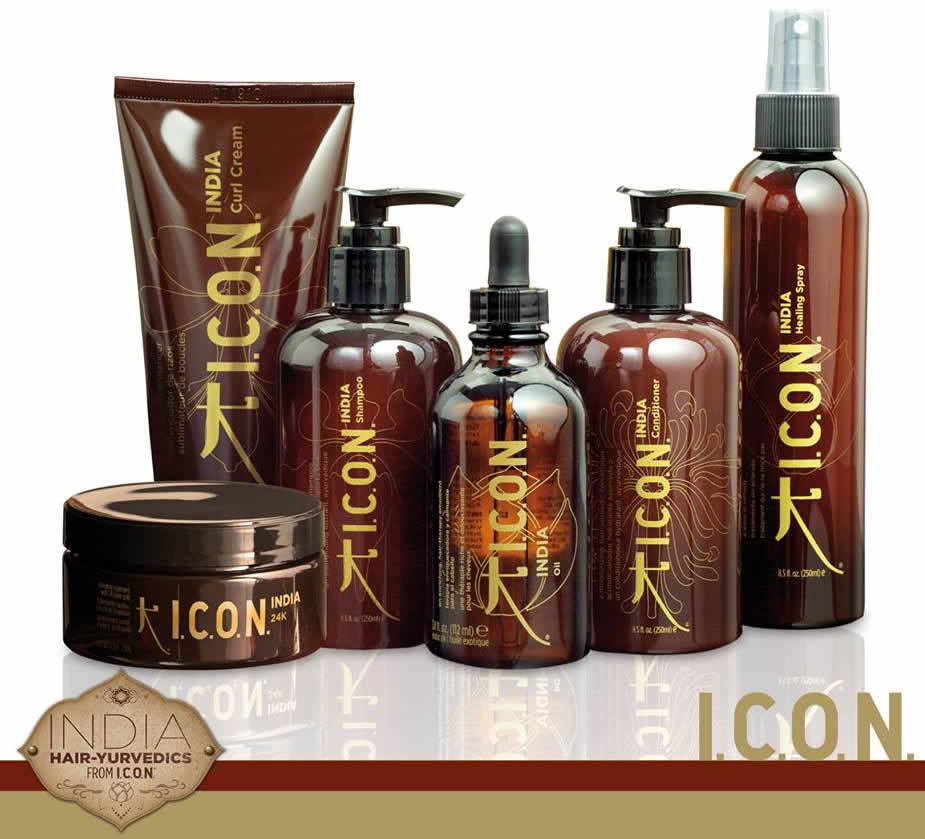 Icon Для Волос Купить В Интернет Магазине